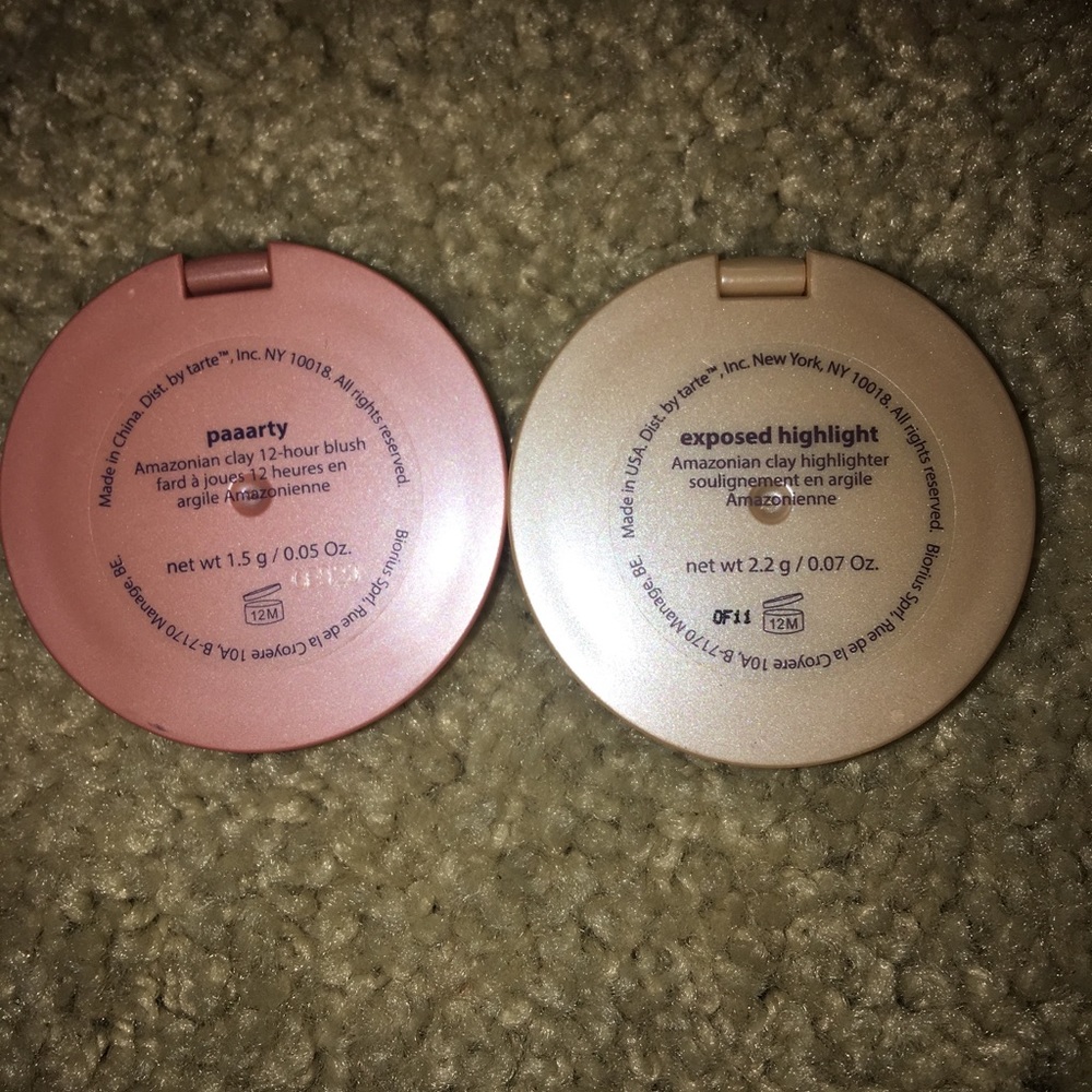 Tarte bundle!! - Picture 8 of 8